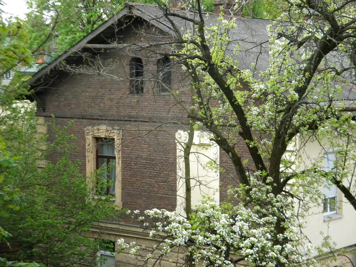 Studios At Anchevskih 3 Львів Екстер'єр фото