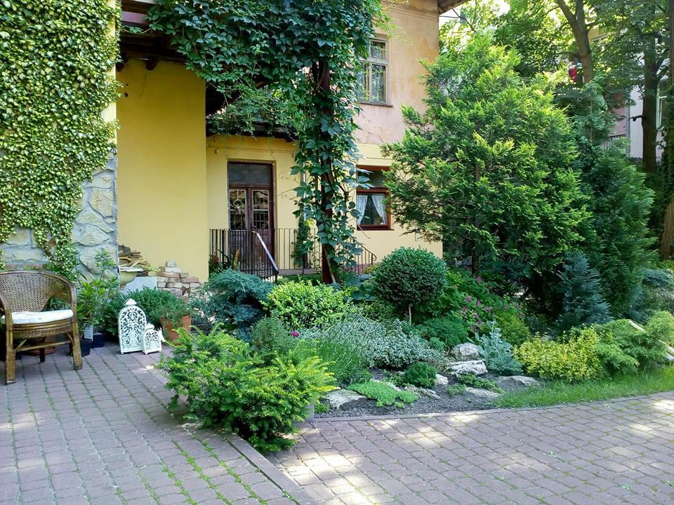 Studios At Anchevskih 3 Львів Екстер'єр фото