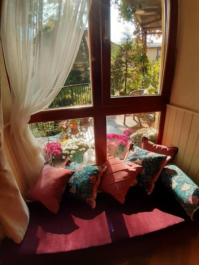 Studios At Anchevskih 3 Львів Екстер'єр фото