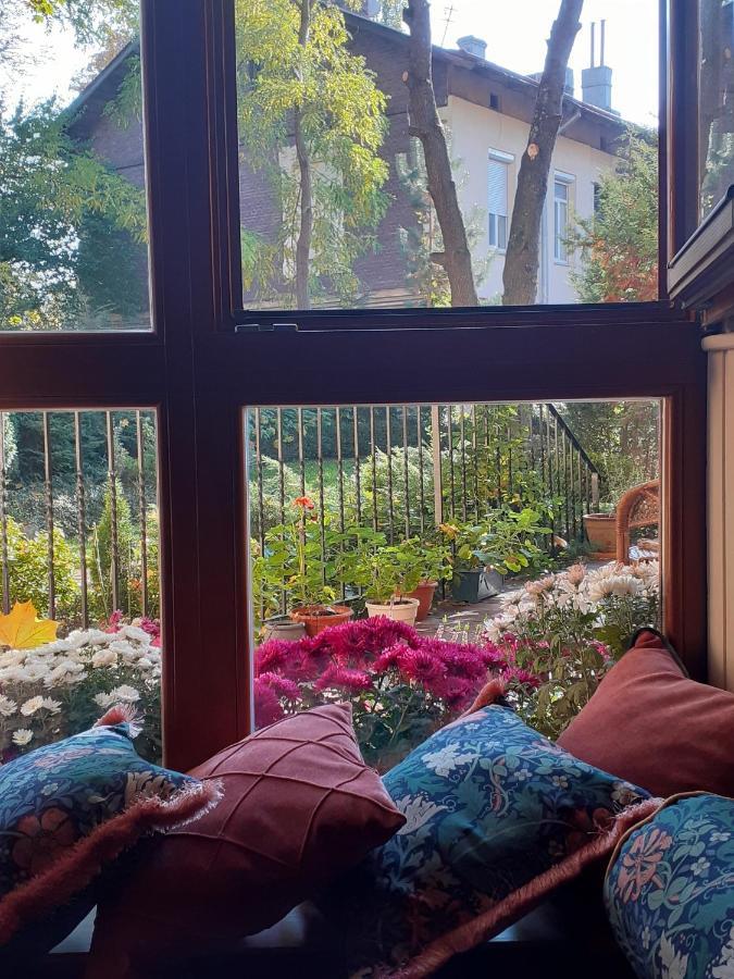 Studios At Anchevskih 3 Львів Екстер'єр фото
